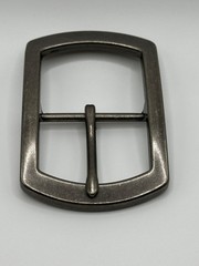 BELT BUCKLE 1.5 INCHES STANDARD FITS 38mm-40mm
