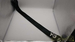 ADIDAS Y-3 Belt Black Nylon Japan