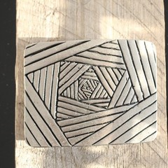 Belt buckle art and design removable buckle buckle for 4 cm leather belt
