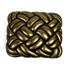 Belt Buckle Buckle Celtic Knot for 3cm Wide Interchangeable Belts, Unused