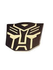 Transformers Autobots 3 Inch Belt Buckle