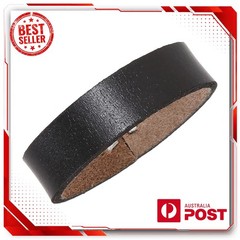 Genuine Leather Belt Keeper DIY Retainer Loop for Teenagers | Must-Have