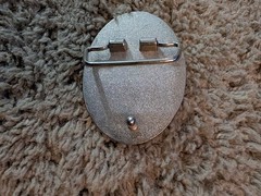I Love Jesus Belt Buckle, Jesus, Jesus Belt Buckle, Jesus Loves Me Belt Buckle