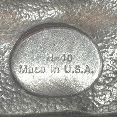 Vintage Western Train Buckle Metal American Railroad Steam Engine Sisskiyou 1986