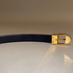 Louis Vuitton Pre-Owned I00171 Belt Suntulle M6832Q