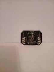belt buckle