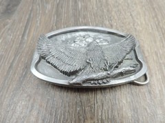 Buckles of America Masterpiece Collection « Landing Eagle » BA-139