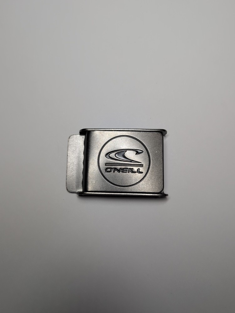 O&rsquo;Neill Stainless Steel Belt Buckle/Bottle Opener (BUCKLE ONLY)