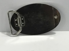 Memphis Tigers Belt Buckle Oval OR Rectangle Official Licensed Product