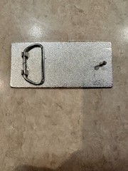 Nintendo Controller Belt Buckle