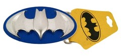 Batman Belt Buckle Comics Original Cosplay Halloween Costume Party Western Rodeo