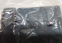 Euc – Belt BUCKLE – listing #4479