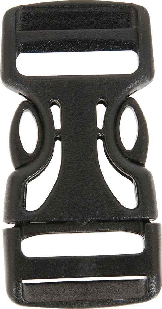 Liberty Mountain Dual Adjust Sr Buckle Set – 3/4&Prime; Buckles with Cordlock and More