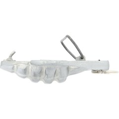 Pineapple Grenade Belt Buckle