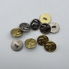 Classic Shank Button Coat Sewing Buttons Clothing Button Sweater Button lot