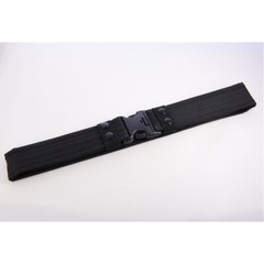 Outdoor Camouflage Tactical Belt Military Oxford Cloth Belt Mountaineering Belt