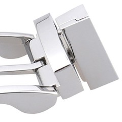 Metal Belt Buckle High Quality Reversible Belt Accessories Pin Belt Buckle