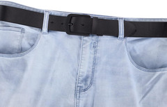 1.5&Prime; (38mm) Reversible Belt Buckle Replacement Belt Buckle Heavy Duty