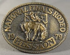Vintage Brass Belt Buckles – Pick and Choose