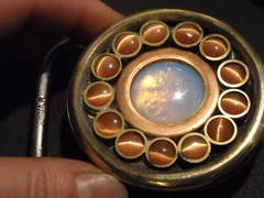 Ancient Talisman Handcrafted Belt buckle – RT ARTISAN WORKS