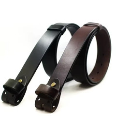 Men&rsquo;s Metal Belt Buckle Lighter – Refillable Novelty Outdoor Accessory