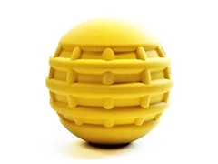 Industrial Dog Ultra-Durable Ball Fetch DURABLE Retrieving Toy Training – Dogs