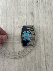 Belt Buckle