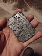 Railroad Belt Buckle Great Moments And Railroading Pre Owned
