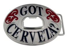 12 pieces Vintage bottle opener Rodeo Men Metal western Bikers Trucker Rodeo