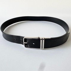 Louis Vuitton Pre-Owned Sainteur Damier Infini Leather Black
