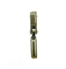 RAPTOR™ 2  » BUCKLE, military buckle, tactical belt package (made in USA)