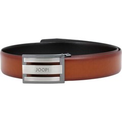 JOOP men&rsquo;s belt genuine 100% leather belt belts tan brown black can be shortened