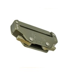 RAPTOR™ 2  » BUCKLE, military buckle, tactical belt package (made in USA)