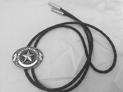3 piece box set Great Seal of Texas Buckle Belt Buckle, Bolo & Key Ring Silver