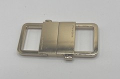 GUCCI Original Unisex Belt Buckle SS925 Pre-owned