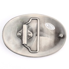 Skull belt buckle for men&rsquo;s Western cowboy motorcycle riding