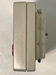 Nintendo NES OEM Controller Belt Buckle Custom Made
