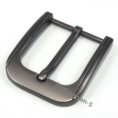 Zinc Alloy Belt Buckle Men&rsquo;s Tongue Pin Belt Buckles Fits For 1.5 INCHES Belt