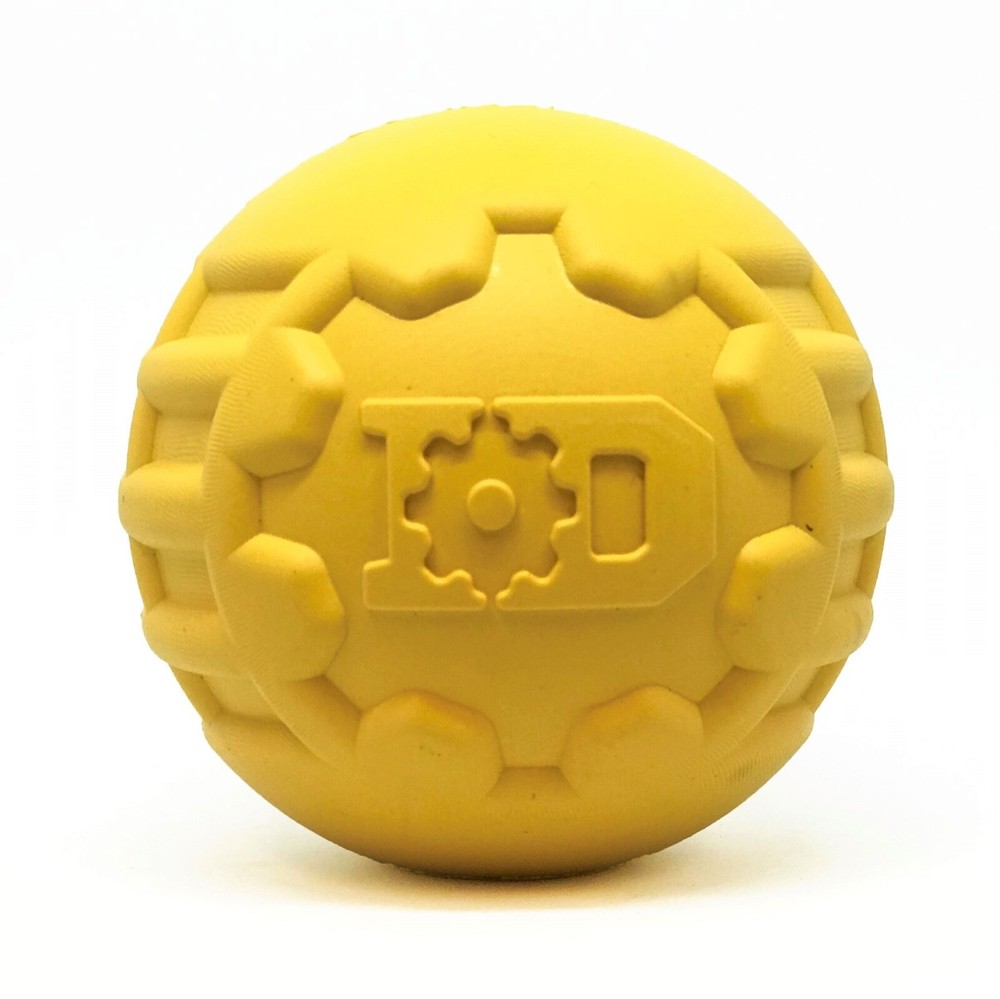 Industrial Dog Ultra-Durable Ball Fetch DURABLE Retrieving Toy Training – Dogs