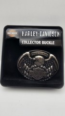 Harley-Davidson Men&rsquo;s Born to Ride Eagle / Bar and Shield New MIB