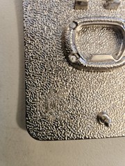 Bob Marley Belt Buckle And Bottle Opener
