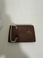 belt buckle