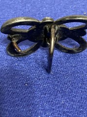 belt buckle