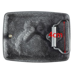 Eagle belt buckle Western cowboy motorcycle riding belt buckle