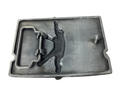Brand New AC/DC Rock Band Belt Buckle