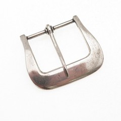 Tiffany & Co. 925 Sterling Silver Vintage Belt Buckle