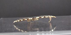 NWOT Horse Cowboy Bucking Bronco Belt Buckle Silver Tone Oxidation Design 4&Prime; G8