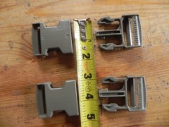 Nexus 1.5 » buckles