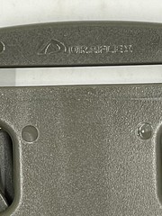 Lot of 5 Duraflex 2” Olive Green Buckles Heavy Duty Strap Clips Tactical