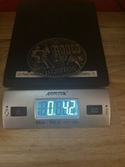 Hesston Rodeo Vintage Belt Buckle Solid Metal Western Collector SOLID METAL 1978